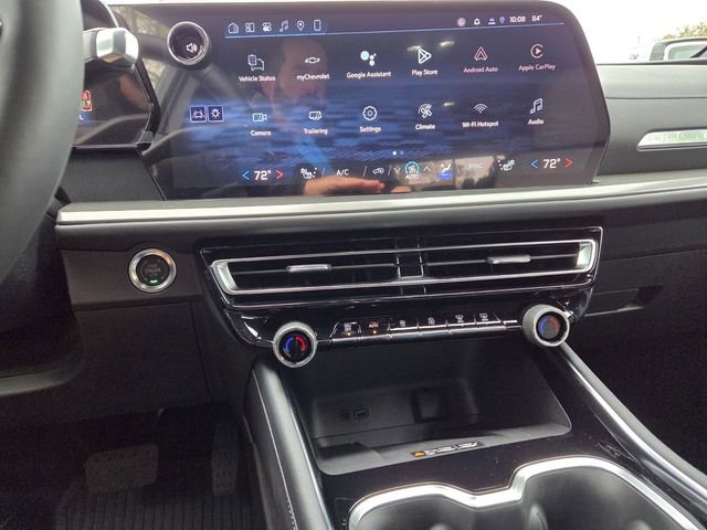 New 2026 Chevrolet Traverse LT w/ LPO, Floor Liner Package image 26