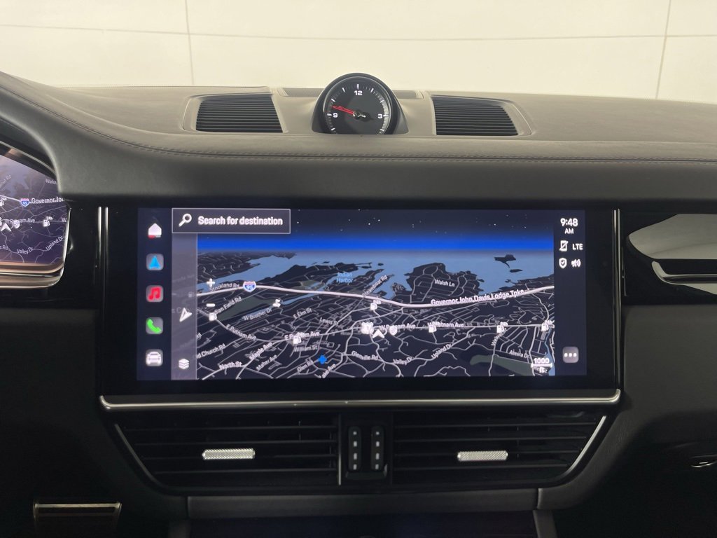 Certified 2023 Porsche Cayenne S image 32