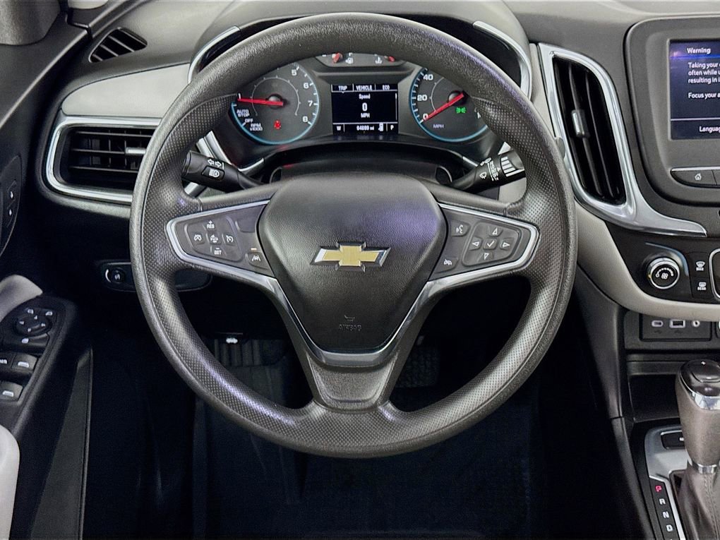 Used 2020 Chevrolet Equinox LS w/ LS Convenience Package image 38