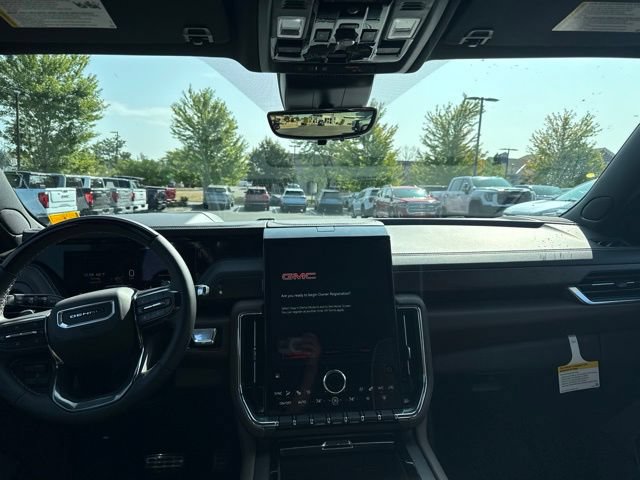 New 2026 GMC Yukon XL Denali Ultimate AWD/4WD image 15