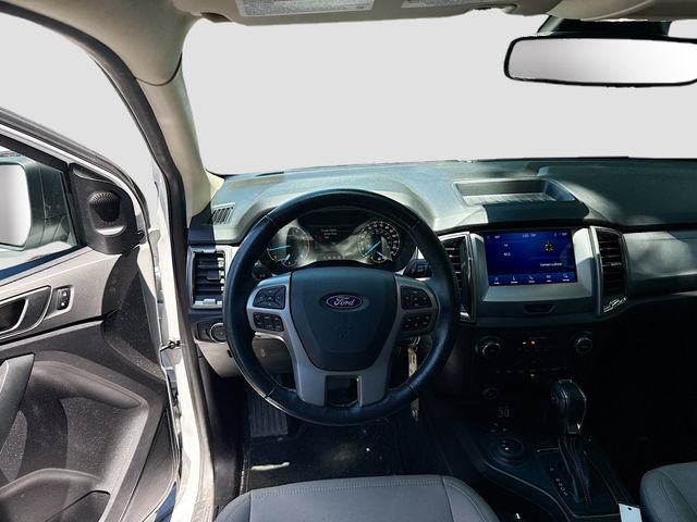 Used 2020 Ford Ranger XLT w/ Equipment Group 301A Mid AWD/4WD image 25
