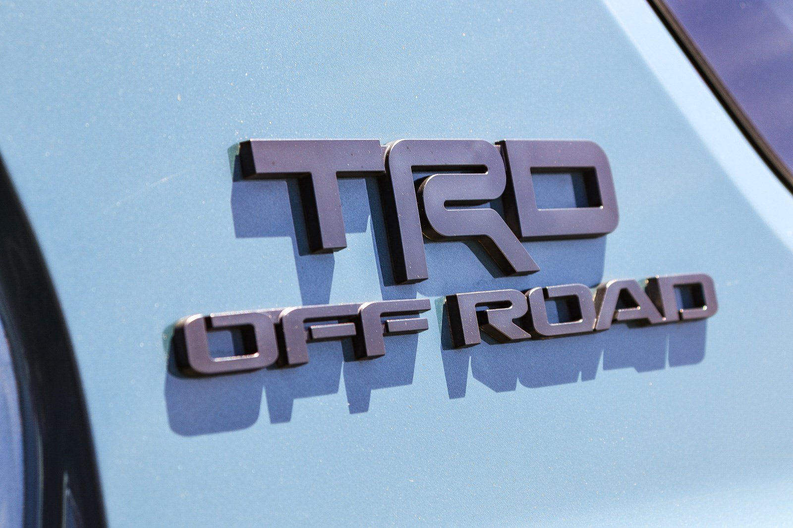 Certified 2025 Toyota 4Runner TRD Off-Road AWD/4WD image 13