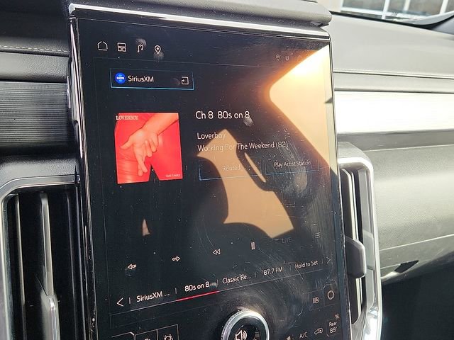 Certified 2025 GMC Acadia Elevation image 16