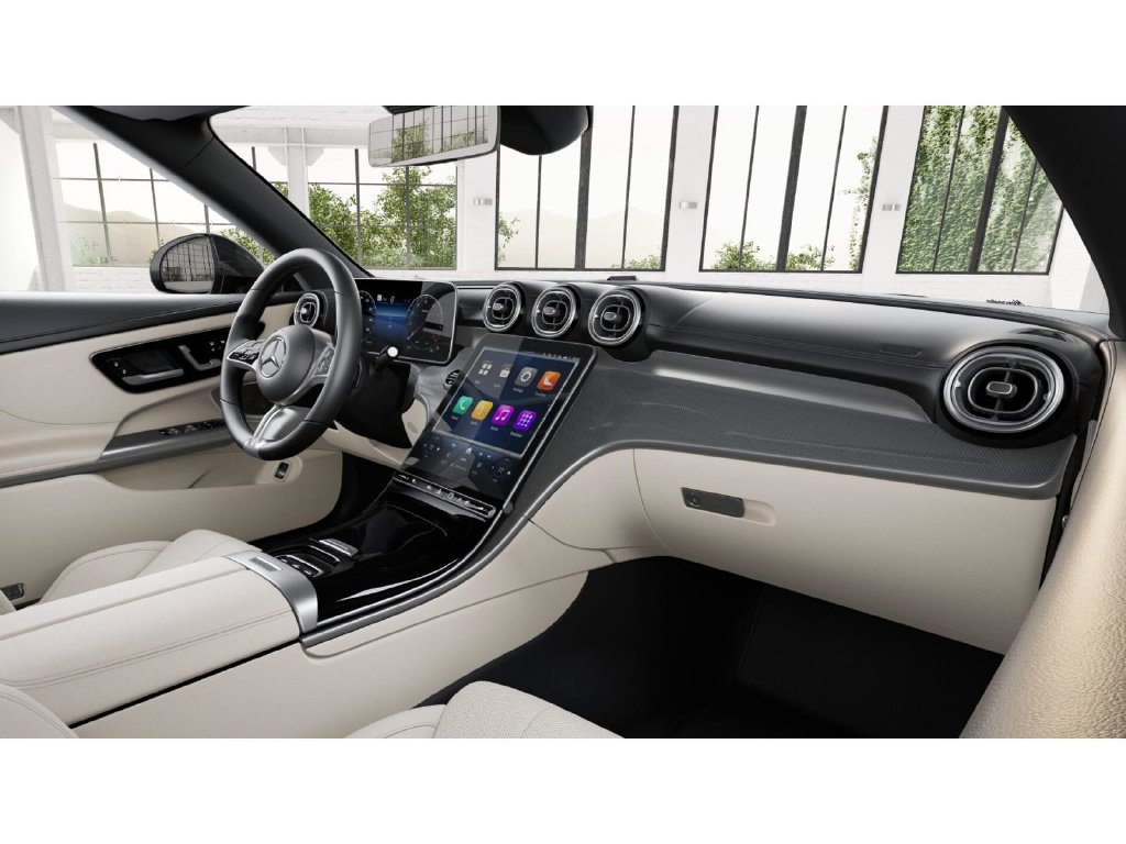 New 2027 Mercedes-Benz CLE 300 4MATIC Cabriolet image 6