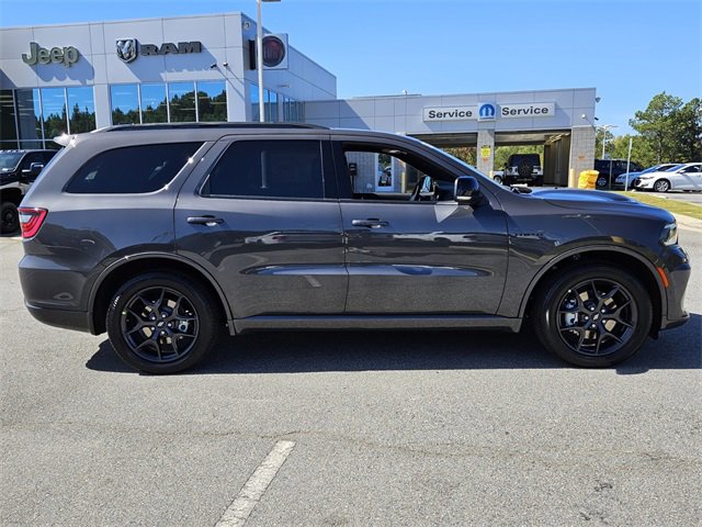 New 2026 Dodge Durango R/T image 15