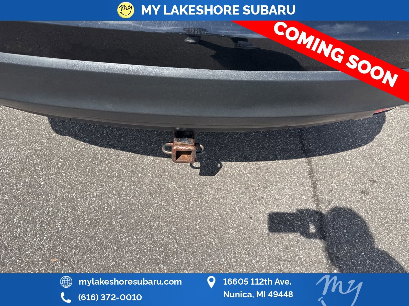 Used 2016 Honda Pilot EX-L image 10