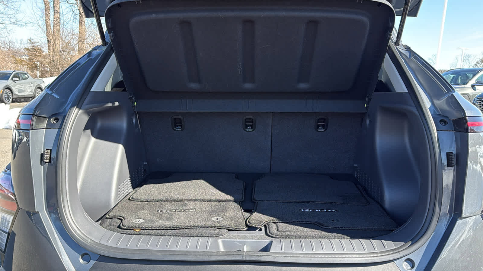 Used 2024 Hyundai Kona SEL image 26