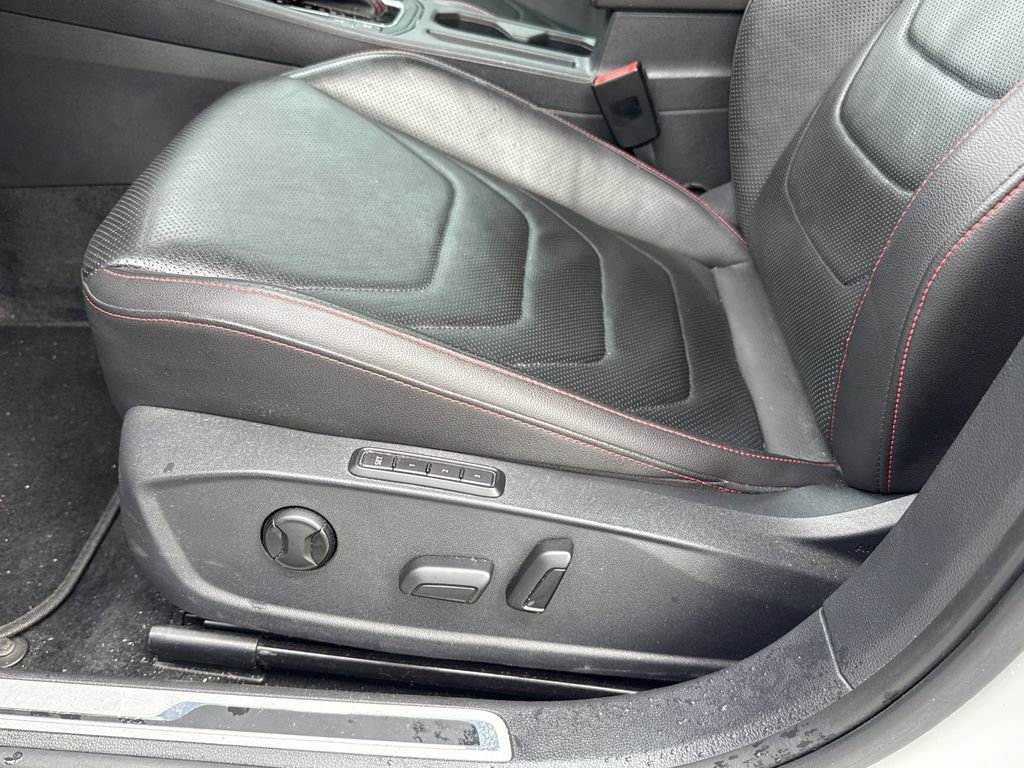 Used 2021 Volkswagen Jetta GLI FWD image 13
