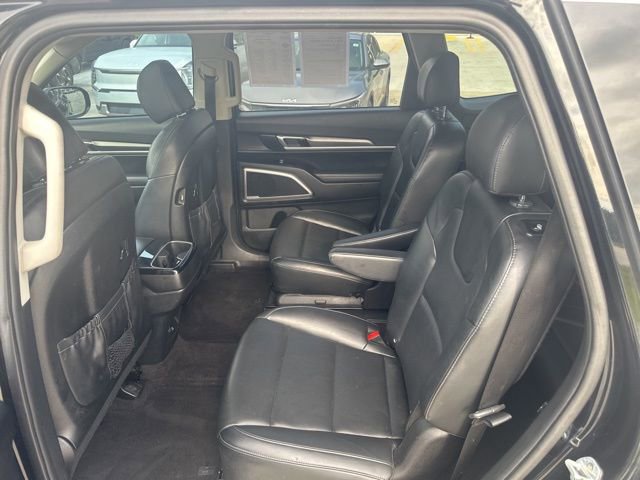 Used 2020 Kia Telluride S FWD image 28