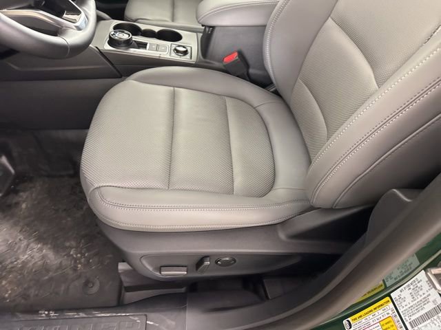 New 2025 Ford Bronco Sport Badlands w/ Badlands Tech Package image 16