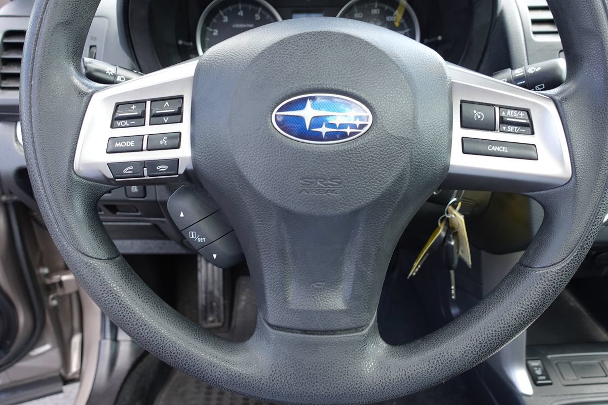 Used 2015 Subaru Forester 2.5i Premium w/ All-Weather Package AWD/4WD image 38