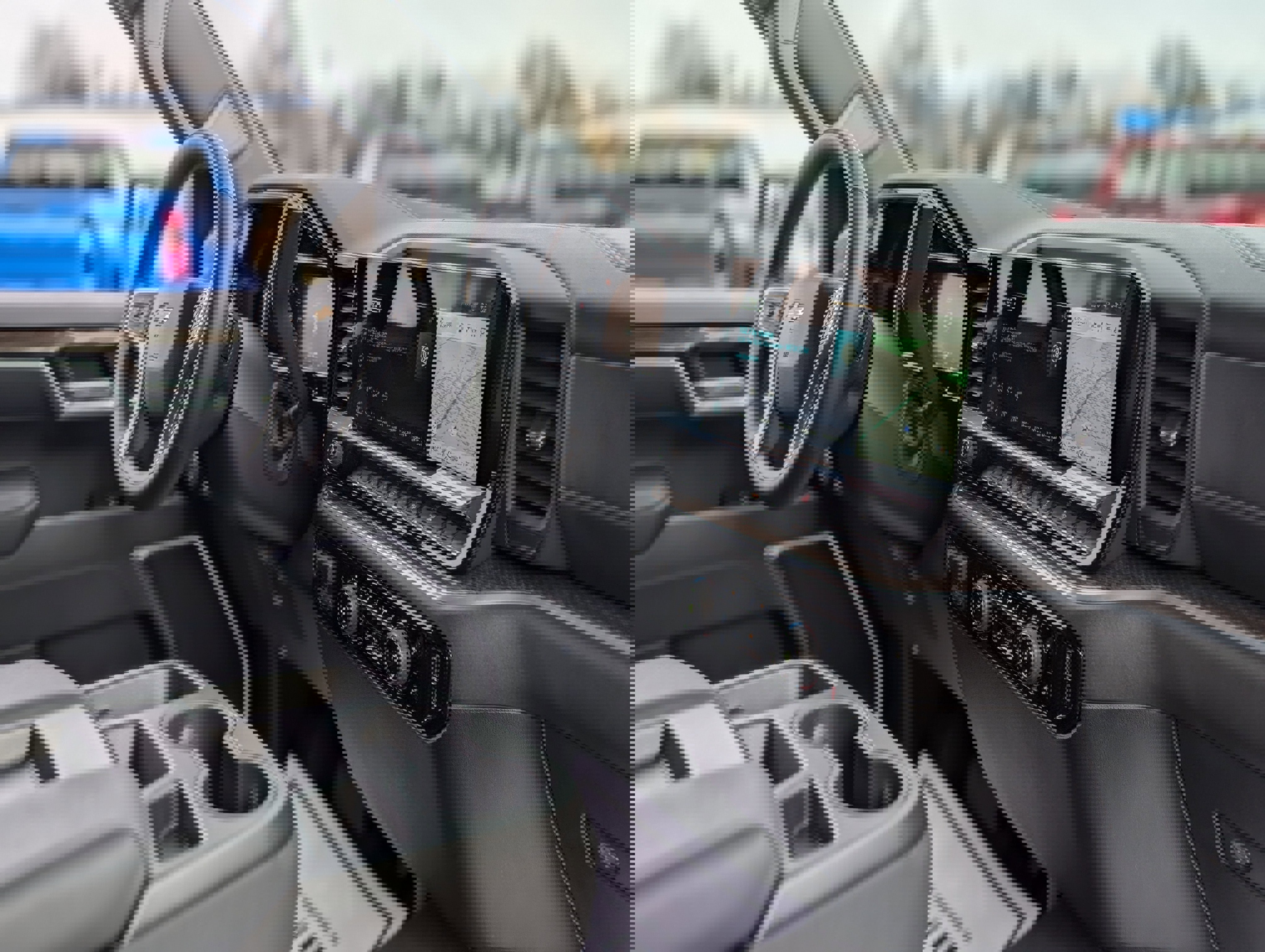 New 2026 Chevrolet Silverado 1500 LT image 34