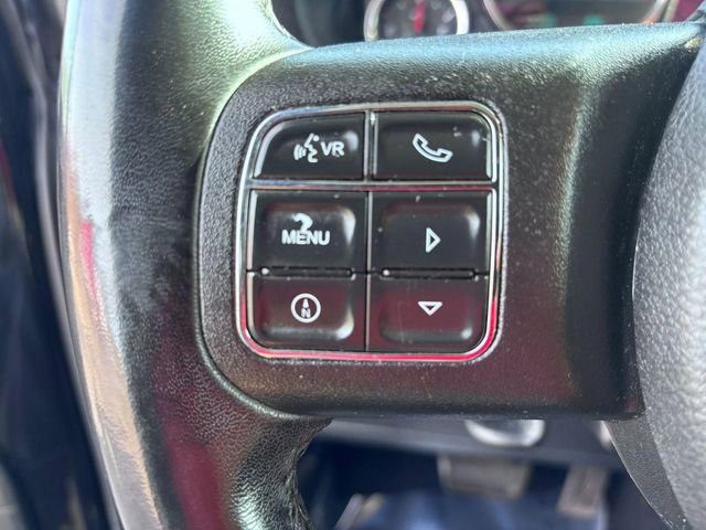 Used 2018 Jeep Wrangler Unlimited Sport S image 17