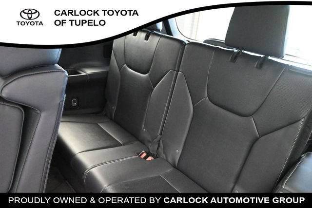Used 2024 Lexus TX 350 FWD w/ Accessory Package (Z1) image 19