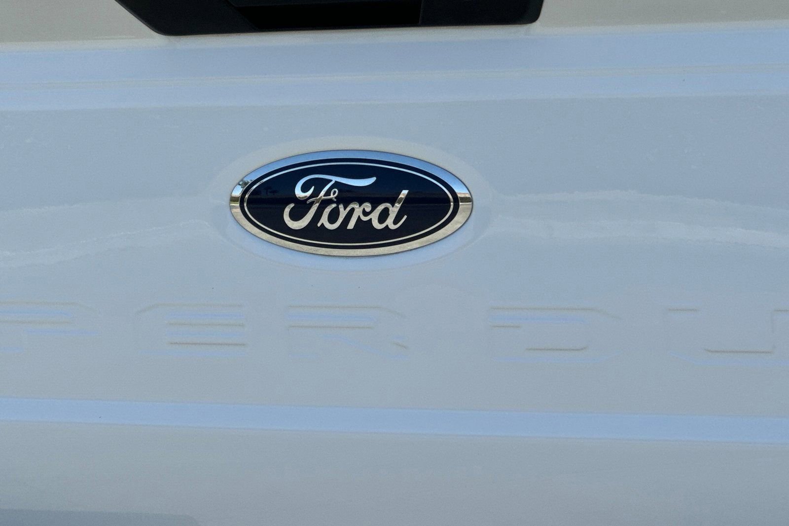 Used 2025 Ford F250 XL w/ STX Appearance Package image 25