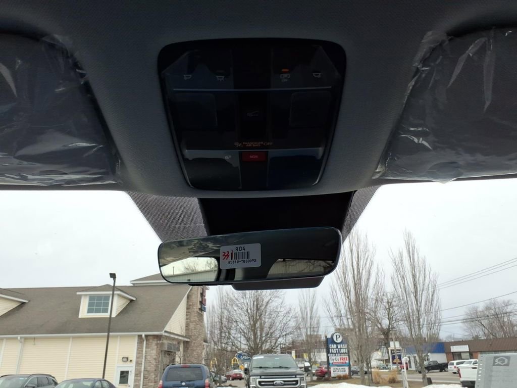 New 2026 Hyundai Palisade SEL Premium image 27