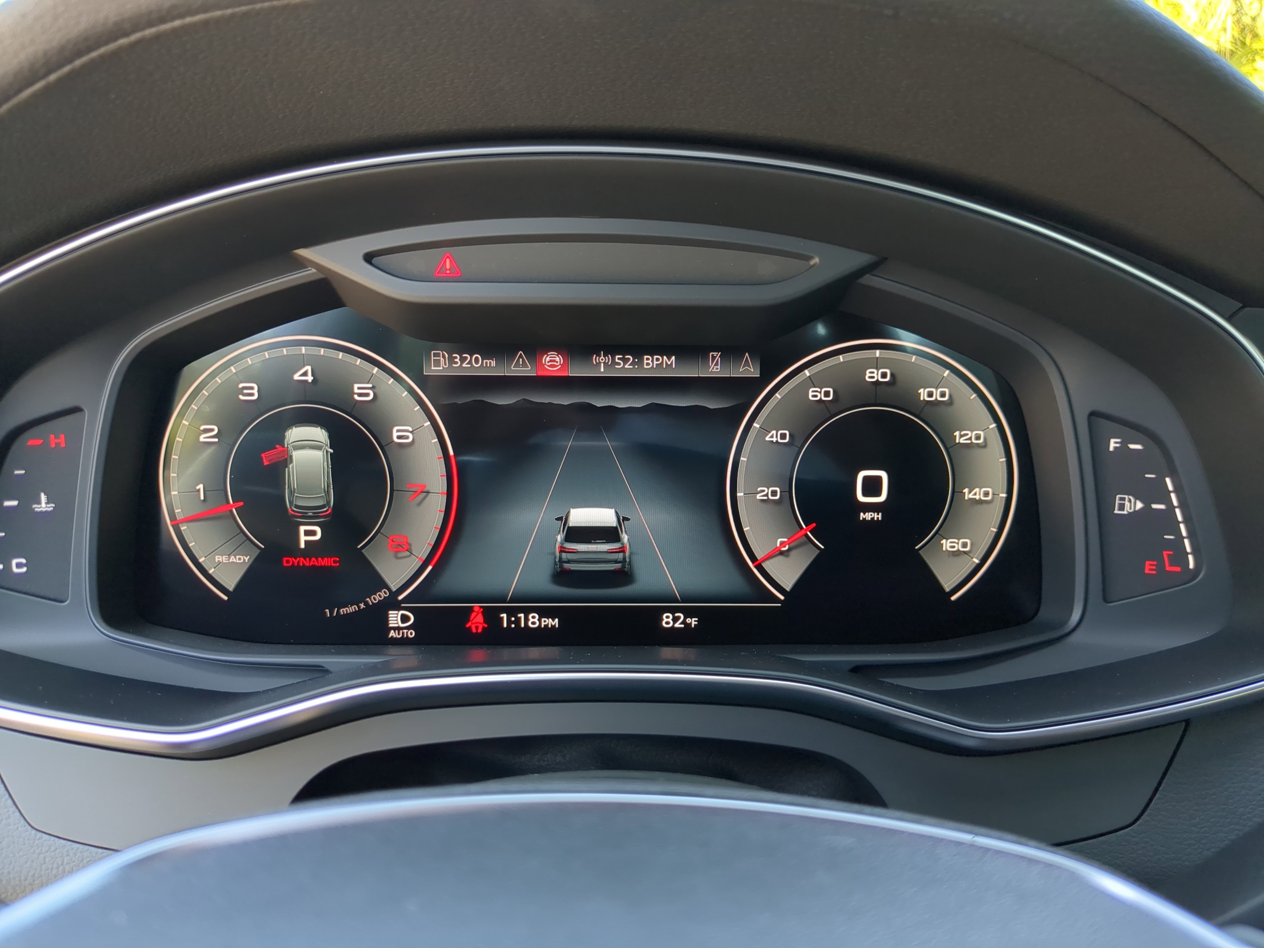 New 2026 Audi A6 Premium Plus image 24