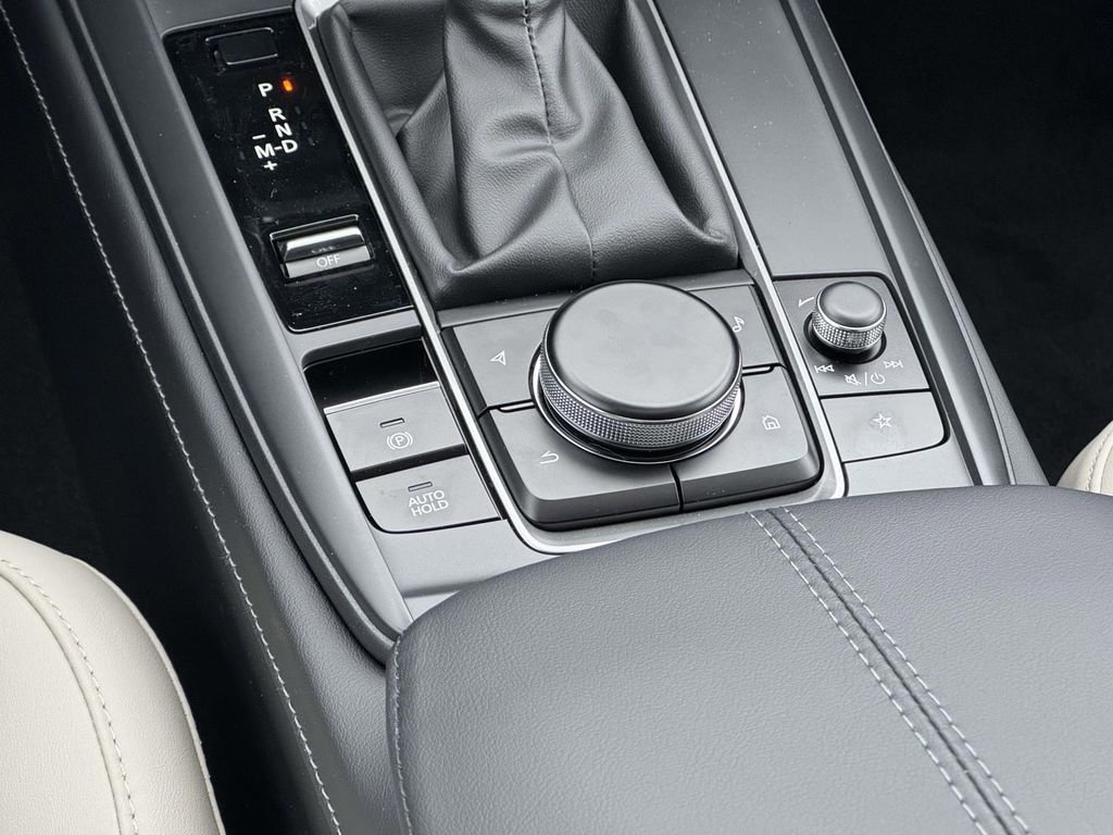 New 2026 MAZDA CX-30 AWD 2.5 S image 14