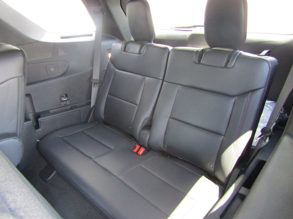 New 2026 Ford Explorer ST-Line AWD/4WD image 35