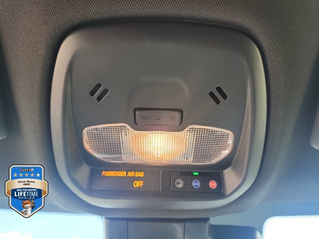 New 2026 Buick Envista Preferred w/ Convenience II Package FWD image 31