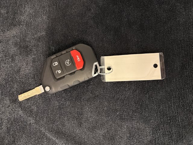 New 2026 Jeep Gladiator Rubicon AWD/4WD image 30