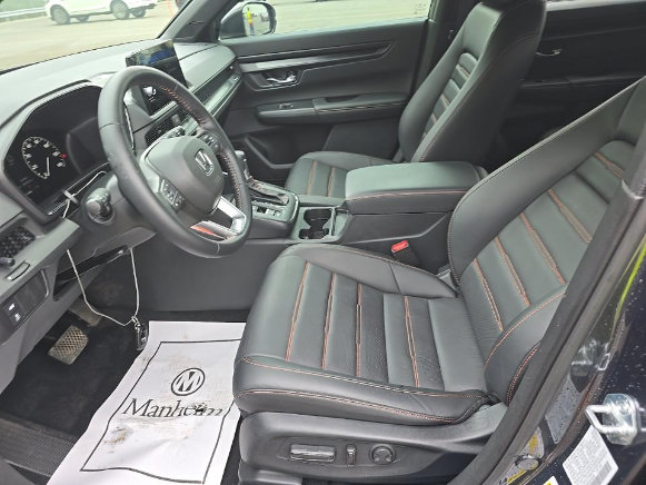 Used 2025 Honda CR-V Sport-L image 10
