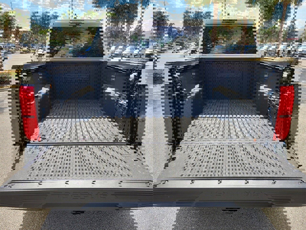 Used 2025 Toyota Tacoma Limited image 7