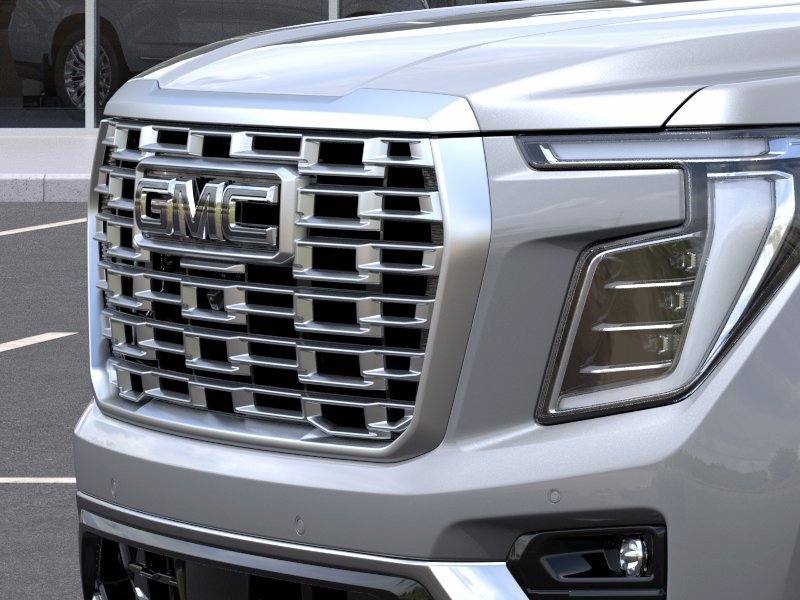 New 2026 GMC Yukon Denali w/ LPO, Floor Liner Package AWD/4WD image 13