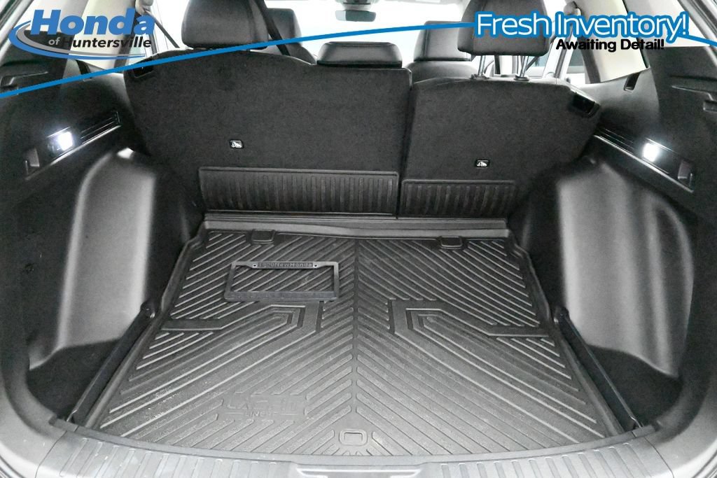 Used 2026 Honda CR-V EX-L image 18