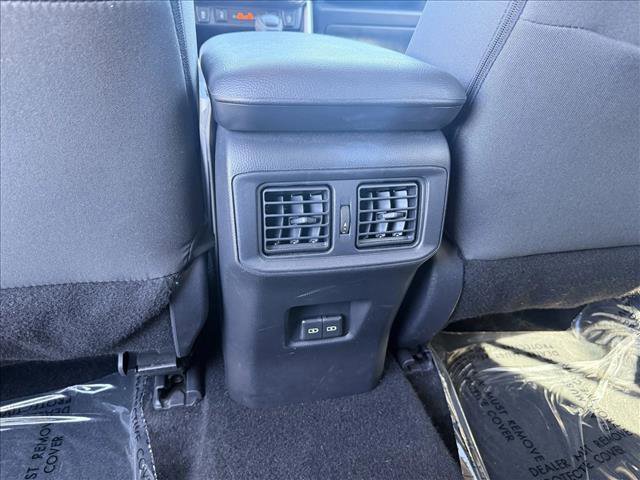 Used 2025 Toyota RAV4 XLE w/ Weather Package image 22