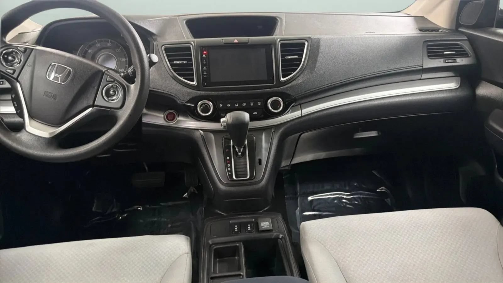 Used 2015 Honda CR-V EX image 16