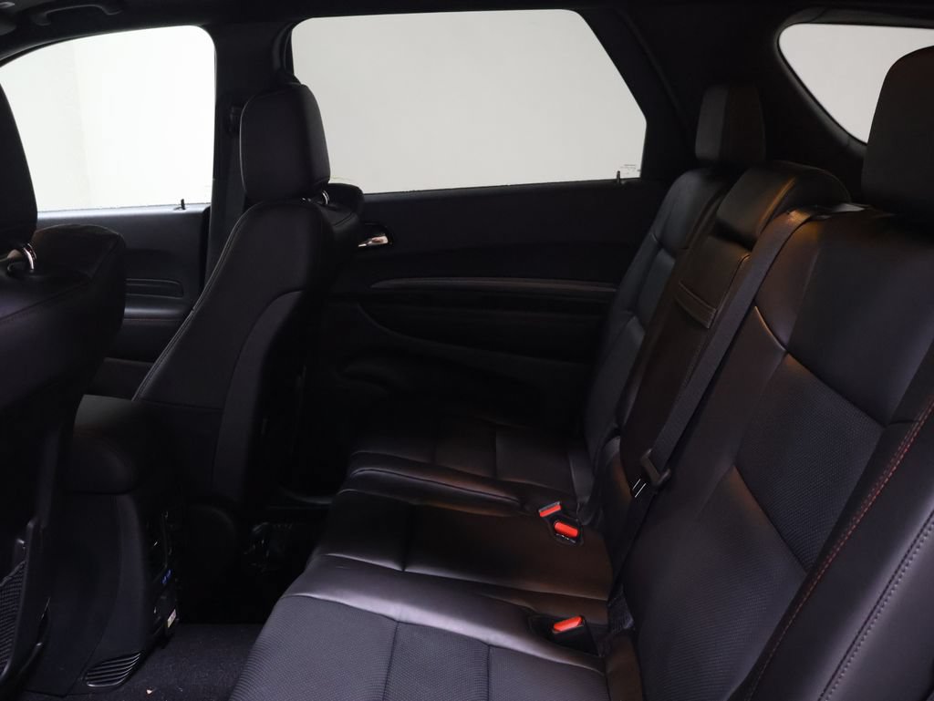 New 2026 Dodge Durango GT AWD/4WD image 11