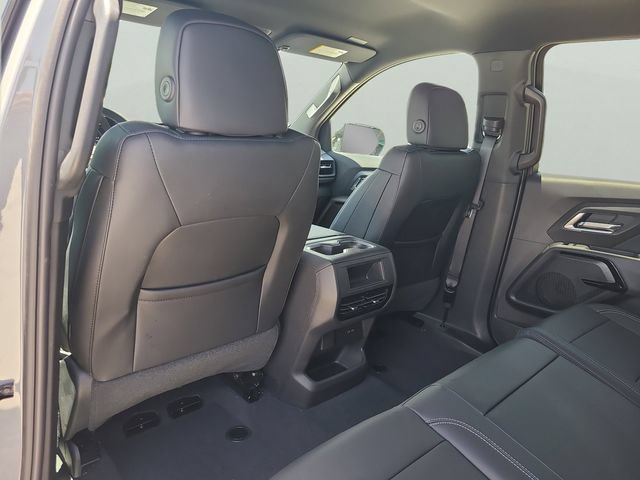 New 2026 Chevrolet Silverado EV LT AWD/4WD image 13