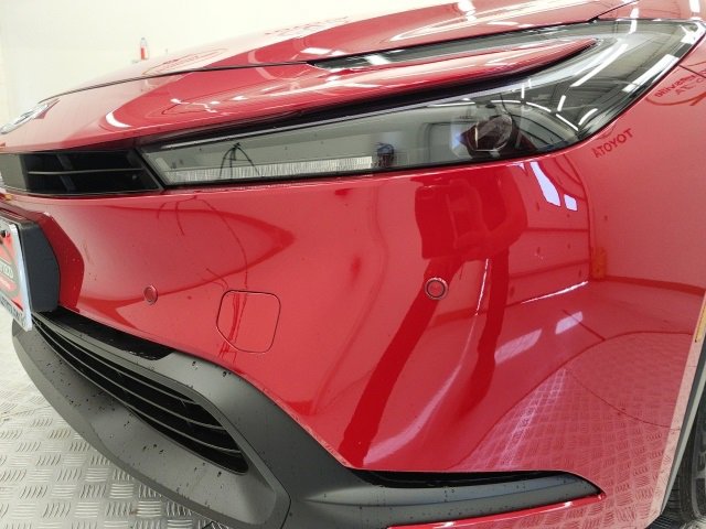 Certified 2026 Toyota Prius image 12