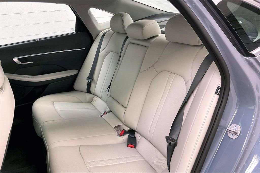 New 2026 Hyundai Sonata Limited image 10