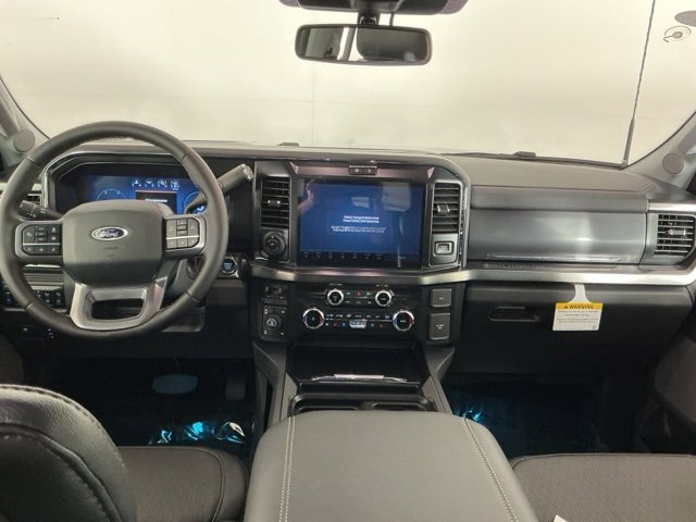 New 2026 Ford F350 Lariat image 33