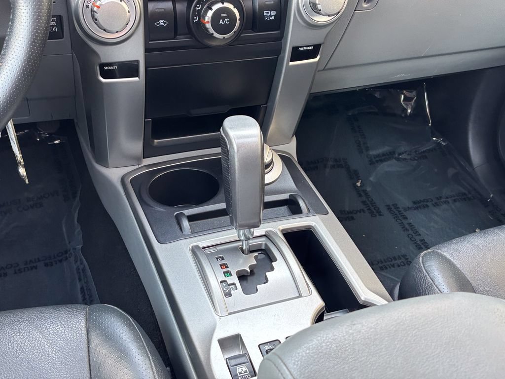 Used 2013 Toyota 4Runner SR5 w/ Premium Pkg AWD/4WD image 25