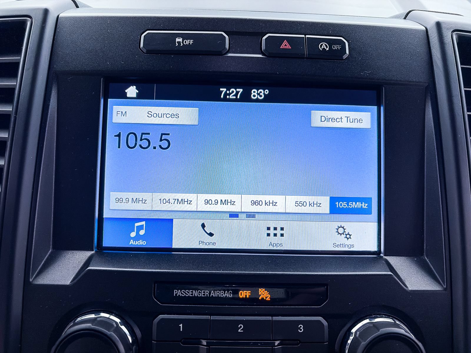 Used 2019 Ford F150 XL w/ Equipment Group 101A Mid AWD/4WD image 17