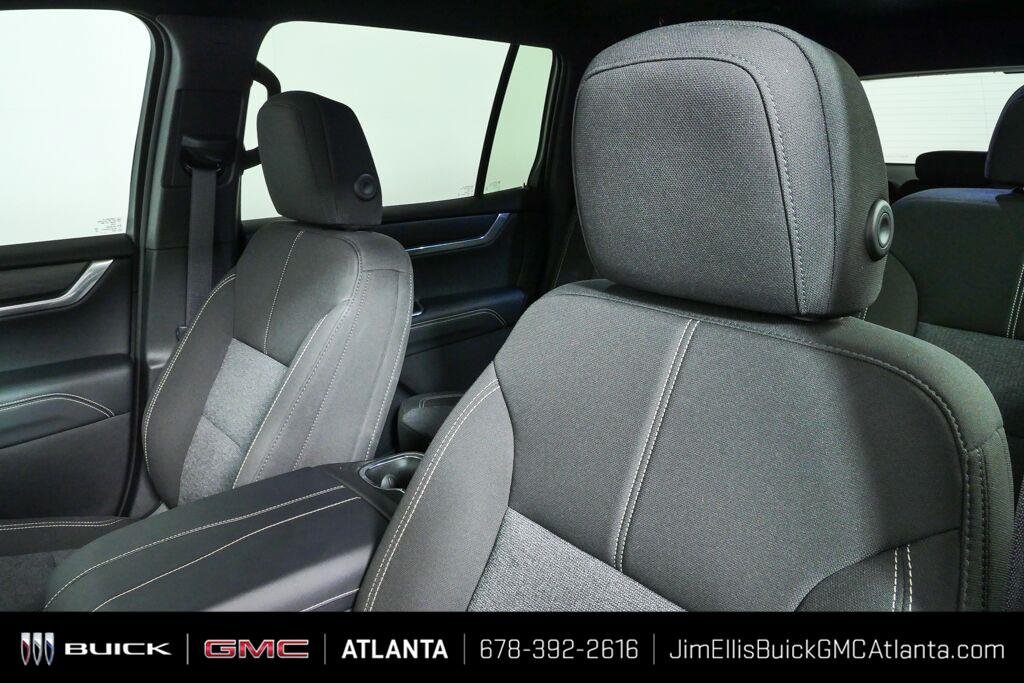 New 2026 GMC Acadia Elevation FWD image 5