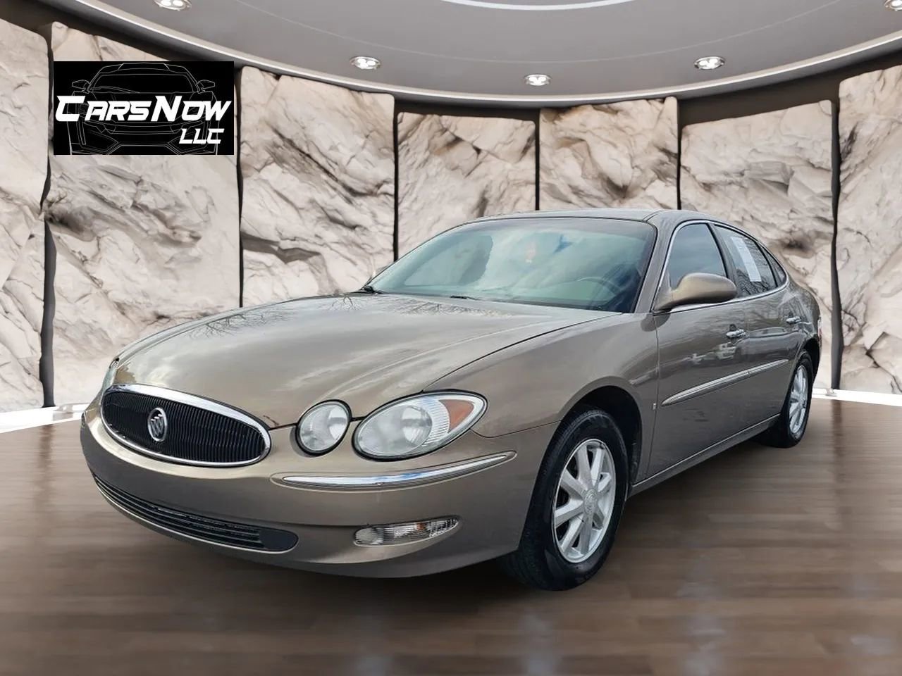 Used 2006 Buick LaCrosse CXL w/ Driver Confidence Package FWD image 3