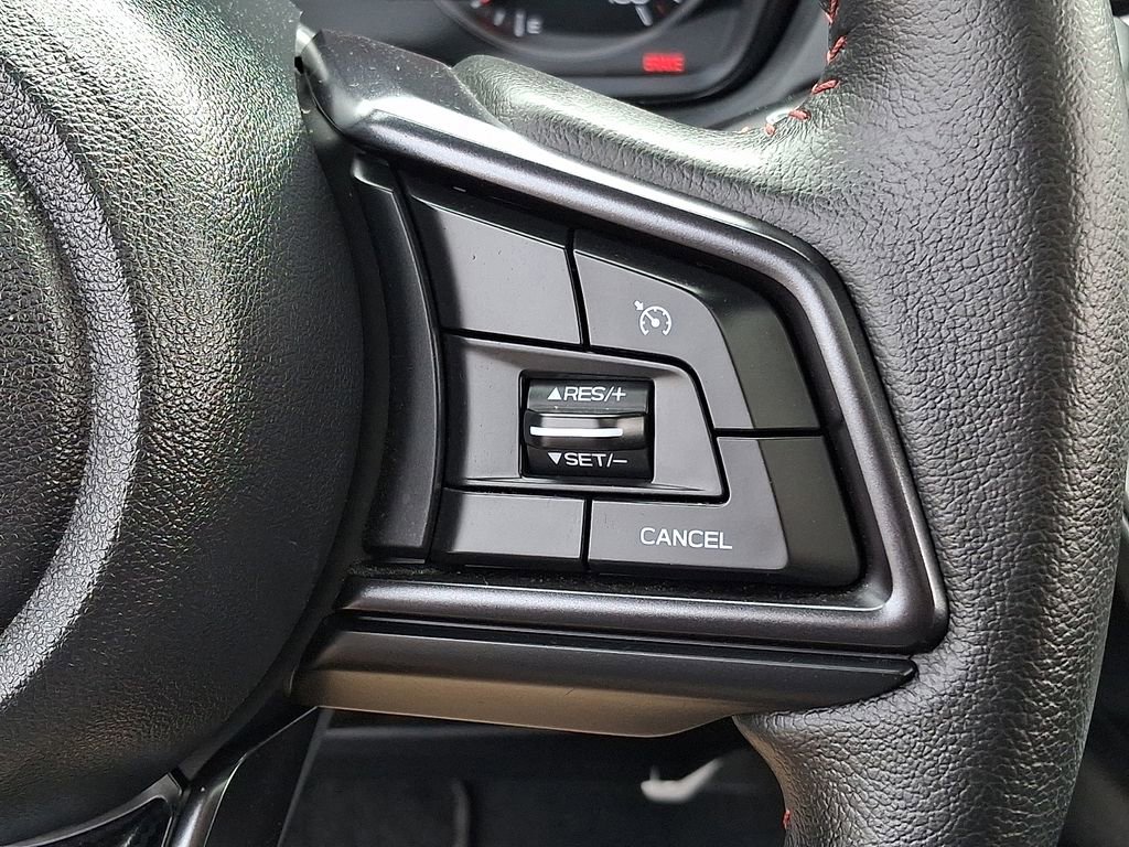 Used 2023 Subaru WRX Limited AWD/4WD image 24