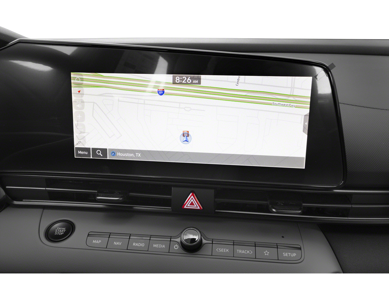 New 2026 Hyundai Elantra Limited FWD image 37