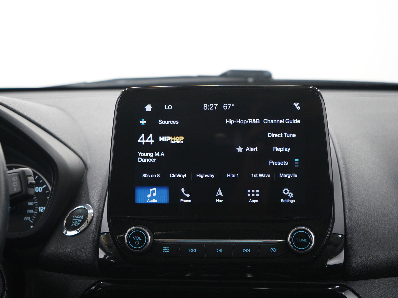Used 2019 Ford EcoSport Titanium FWD image 15