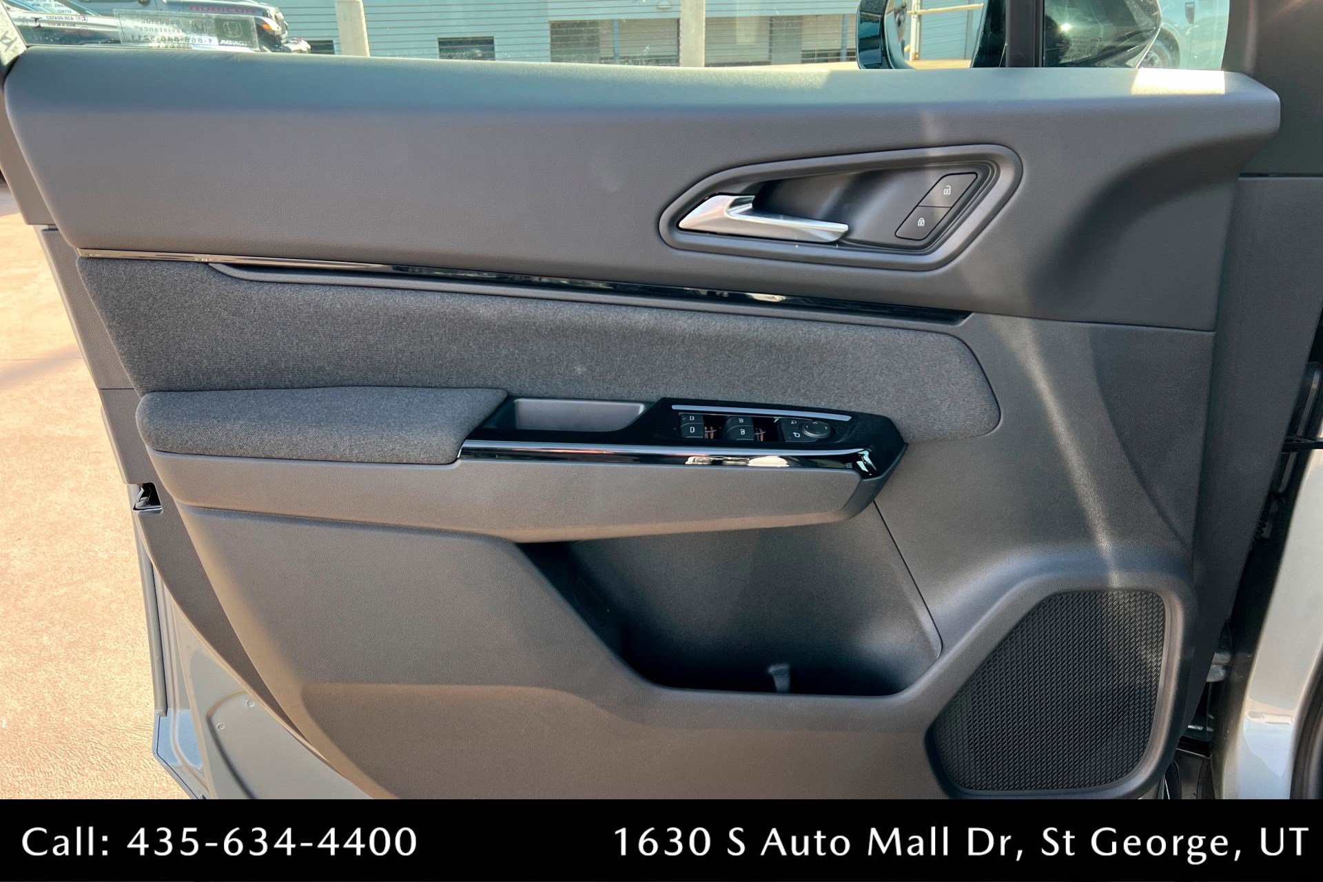 New 2025 Honda Prologue EX image 14