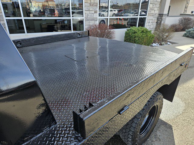 Used 2008 Dodge Ram 3500 Truck SLT w/ Popular Equipment Group image 24