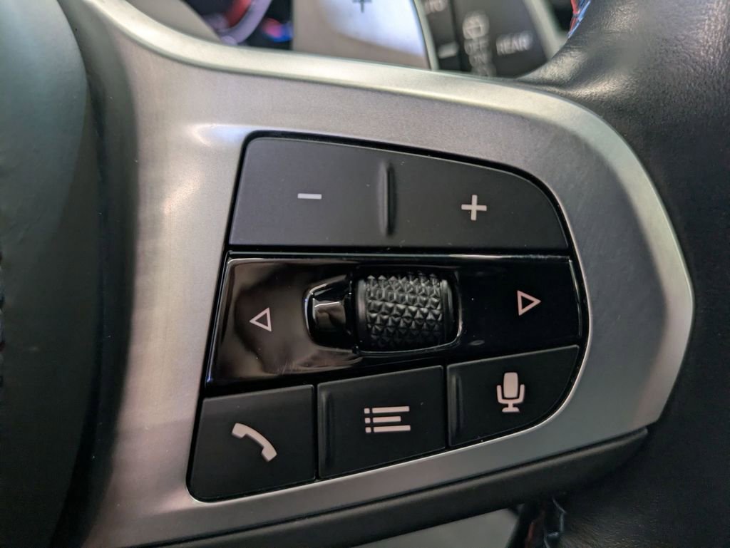 Used 2023 BMW X3 M40i w/ Premium Package image 19