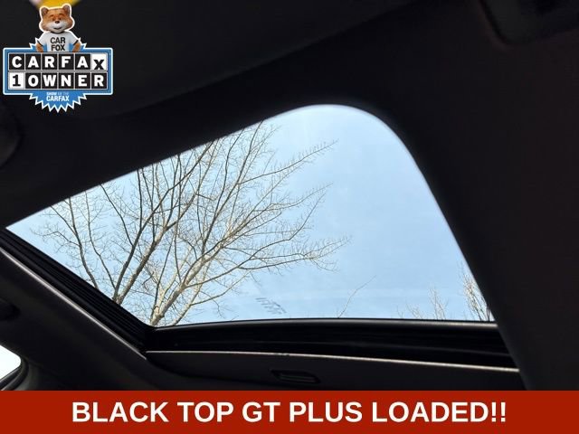 Used 2022 Dodge Durango GT AWD/4WD image 5