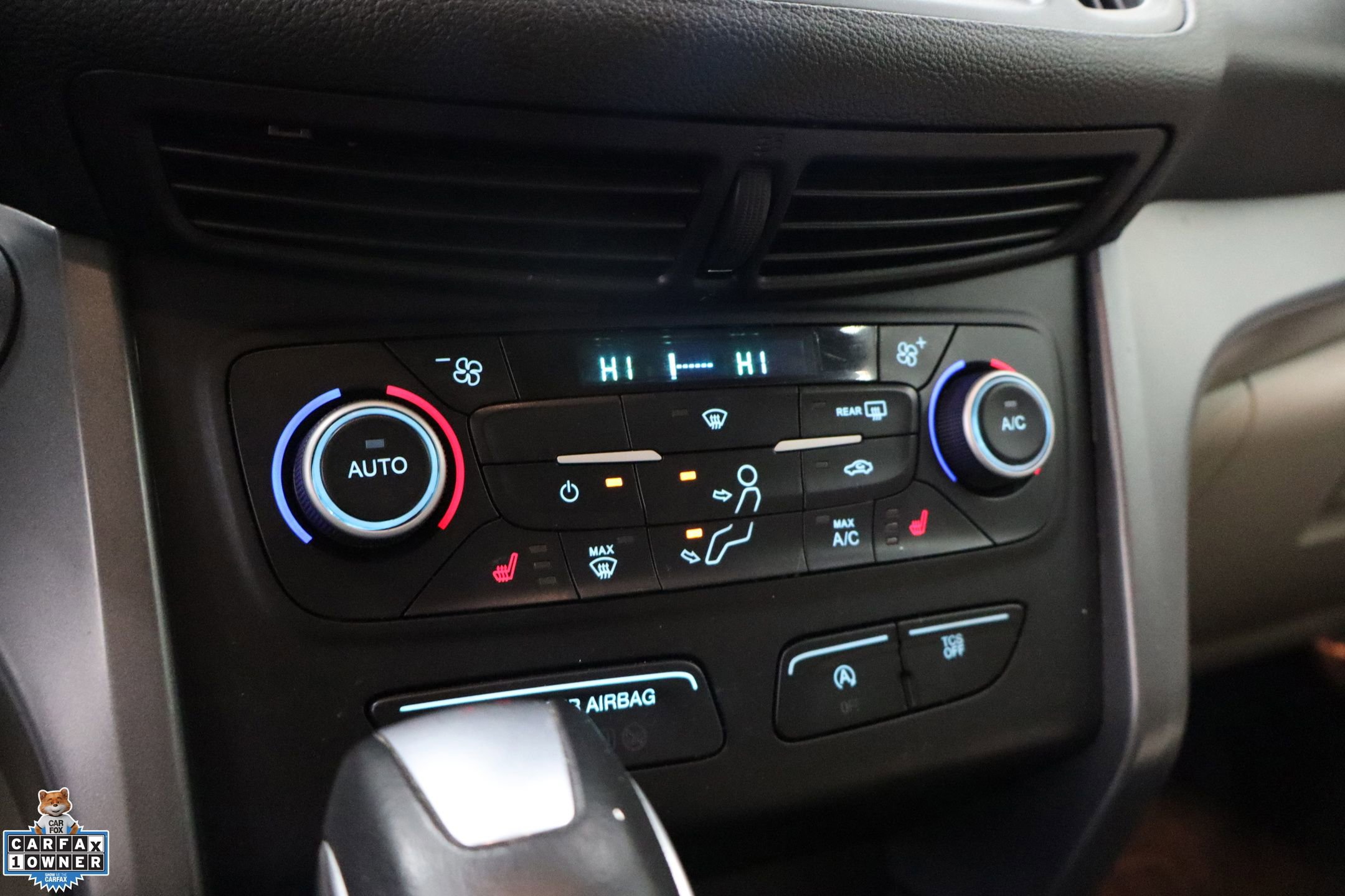 Used 2019 Ford Escape SEL image 20