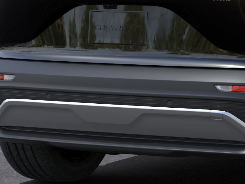 Used 2025 Chevrolet Blazer EV LT w/ Super Cruise Package image 64