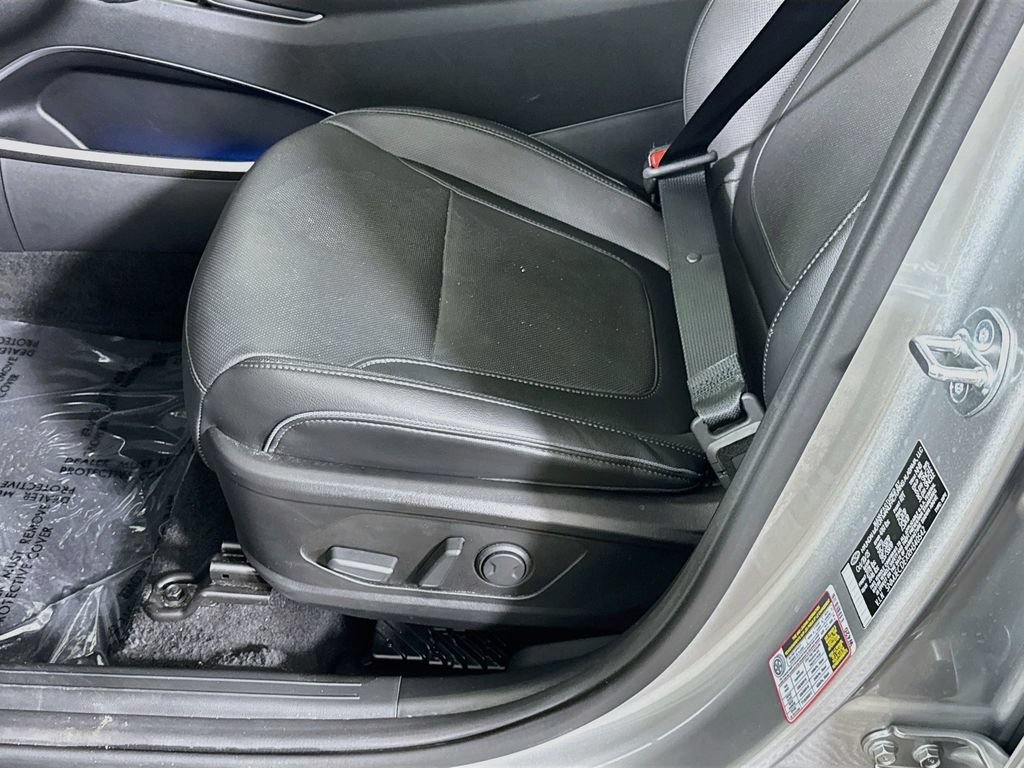 Certified 2024 Hyundai Tucson Limited AWD/4WD image 26